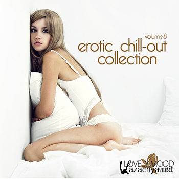 Erotic Chill Out Collection Vol 8 (2013)