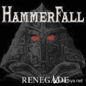 Hammerfall Diskografie 1997-2009