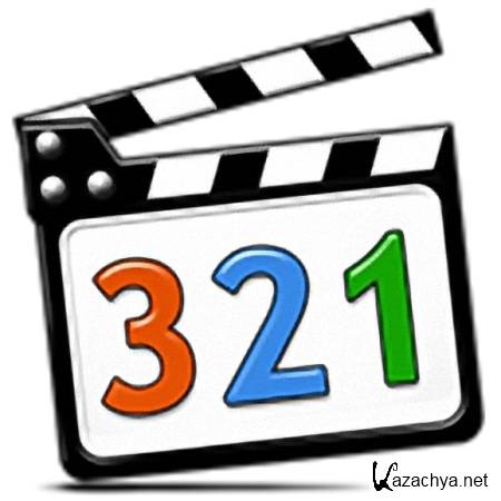Media Player Classic - Home Cinema Portable 1.6.7.7114 ML/Rus/Ukr by PortableApps