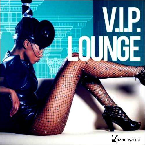  V.I.P. Lounge (2013) 