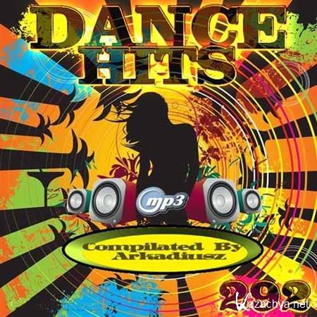 Dance Hits Vol.292 (2013)