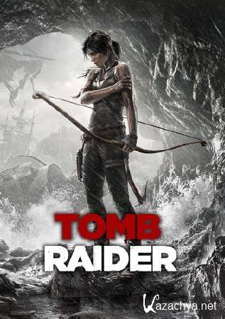 Tomb Raider (2013/RUS/ENG/1.01.743.0/DLC) Repack R.G. Games