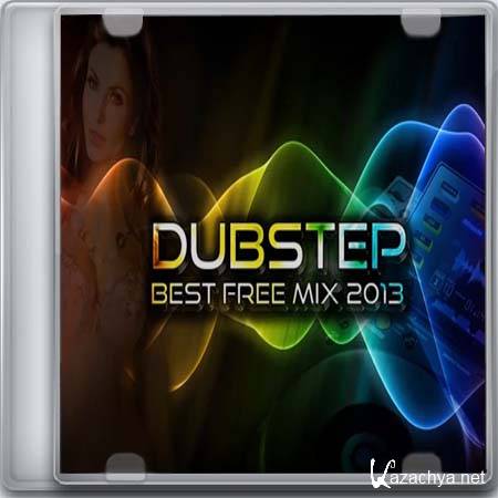 Dubstep Best Free Mix (2013)