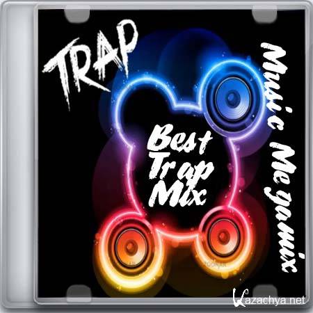 Best Trap Mix Music Megamix (2013)