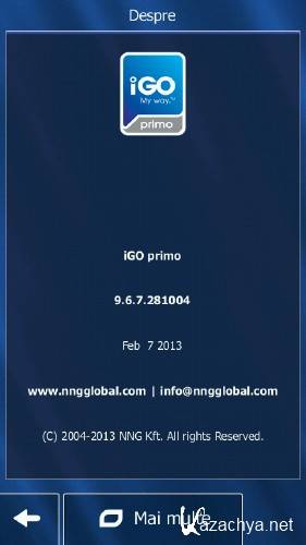 iGO Primo 2.0.1 ( 9.6.7.281004) Explay Infinity II (07 Feb 2013)-FiLELiST