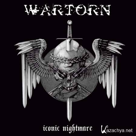 Wartorn - Iconic Nightmare (2013)