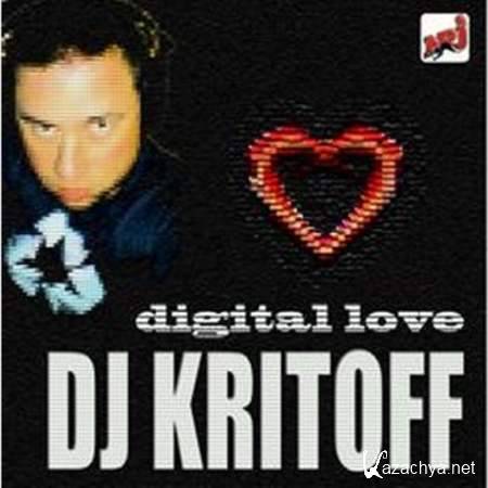 DJ Kritoff - Digital Love (2013)