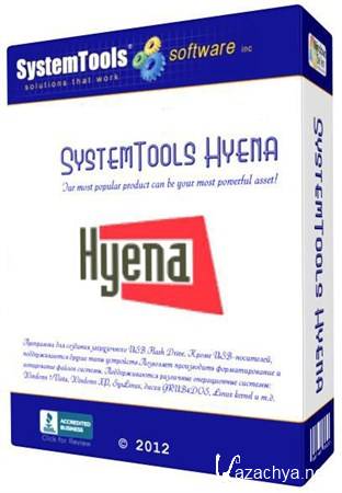 SystemTools Hyena v 9.2F