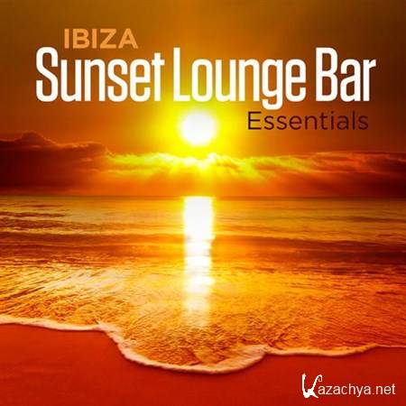 VA - Ibiza Sunset Lounge Bar Essentials (2013)