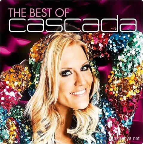 Cascada – The Best of Cascada [2013]