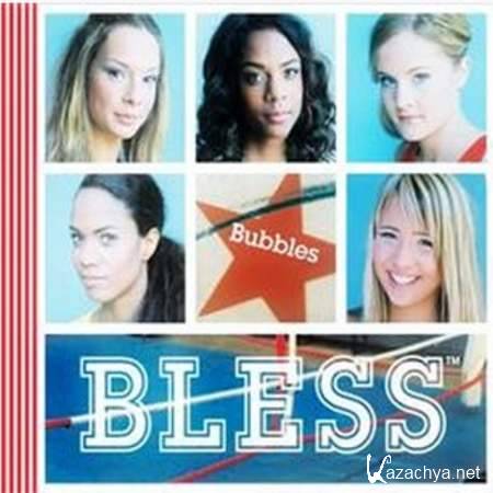 Bubbles - Bless (2003)
