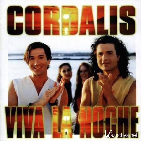 Cordalis - Viva La Noche (1997)