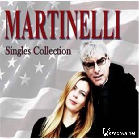 Martinelli - Singles Collection (2008)