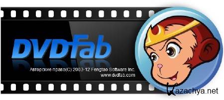 DVDFab 9.0.3.8 RePack & Portable by KpoJIuK