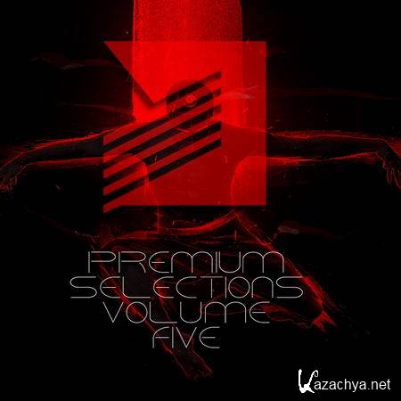 Kelly Dean - Premium Selections Mix Vol. 5  (2013)