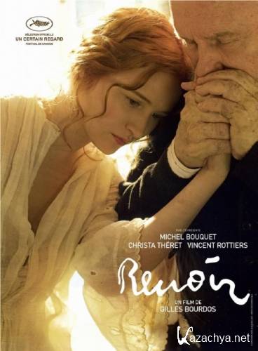 .   / Renoir (2012) WEB-DLRip