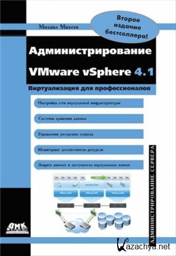  VMware vSphere 4.1