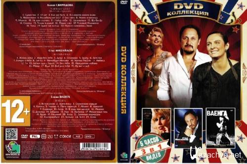  ,  ,   - DVD  (2013) DVD9