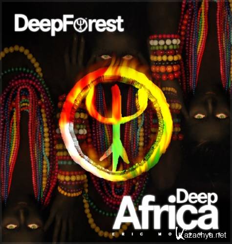 Deep Forest - Deep Africa (2013) MP3