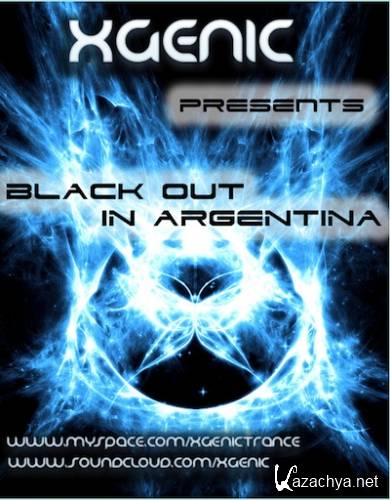 XGenic - Black Out in Argentina 047 (2013-04-12)