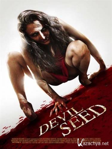   / Devil Seed (2012) HDRip