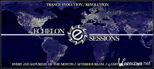 Echelon Sessions 014 (2013-04-13)