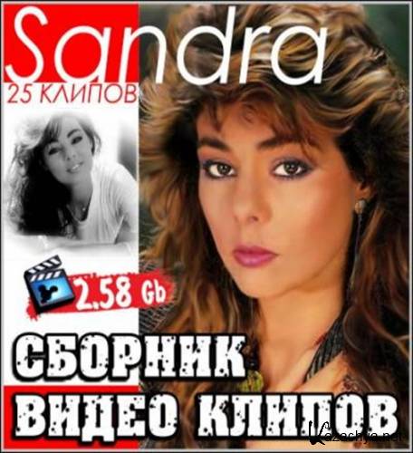 Sandra -    (2003) DVDRip