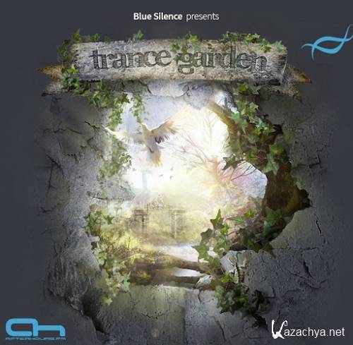 Blue Silence - Trance Garden 003 (2013-04-17)