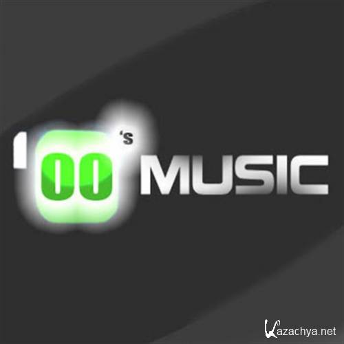 VA-Music'00's (2013) MP3