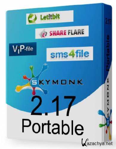 SkyMonk 2.17 Portable
