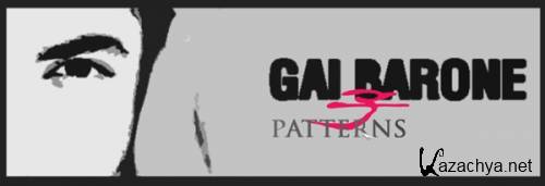 Gai Barone Presents - Patterns 021 (2013-04-24)