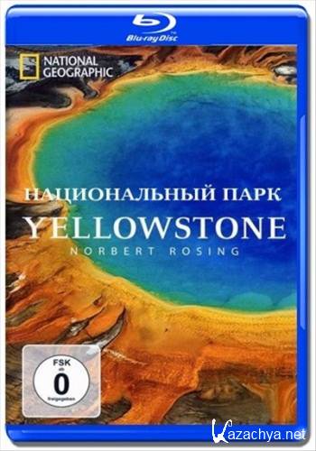  / Yellowstone (2012) BDRip