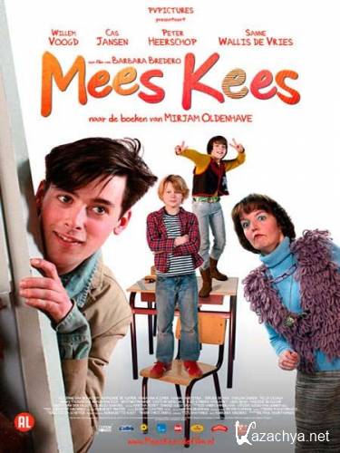   / Mees Kees (2012) DVDRip
