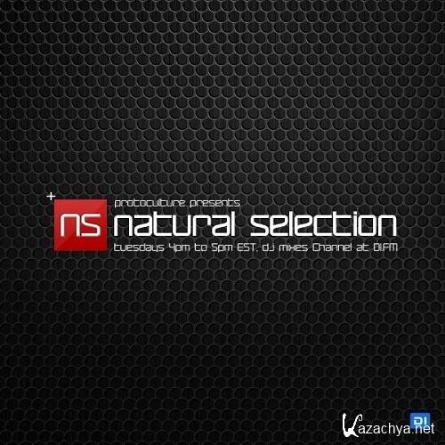 Protoculture - Natural Selection 050 (2013-04-30)