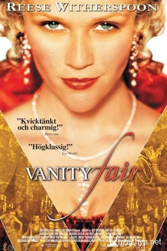   / Vanity Fair (2004) HDRip