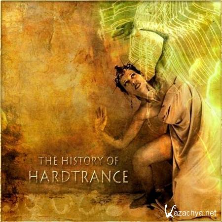 The History Of Hardtrance (2013)