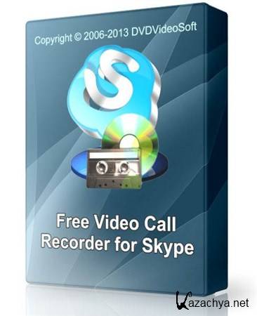 Free Video Call Recorder for Skype 1.1.1.426