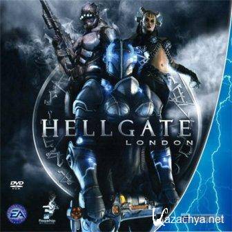 Hellgate London (2013/Rus/RePack by MOP030B)