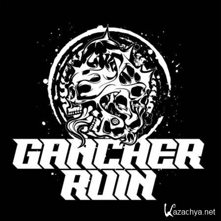 Gancher & Ruin - Stardust (2013)