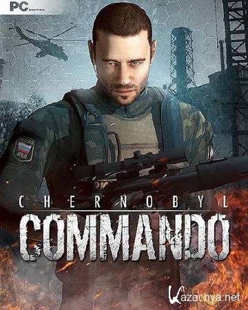 Chernobyl Commando (RUS/ENG/2013)