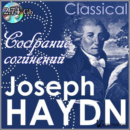 Joseph Haydn -  