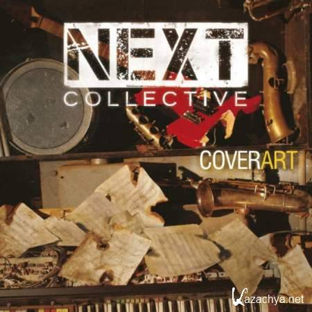 Next Collective - Cover Art (2013)