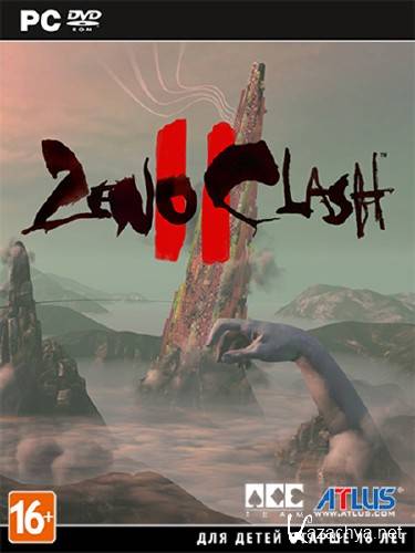 Zeno Clash 2 (2013/RUS/ENG/RePack)
