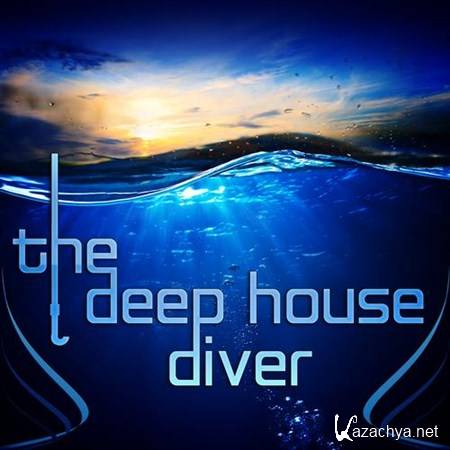 VA - The Deep House Diver (2013)