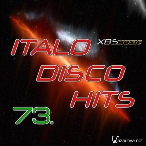  Italo Disco Hits Vol.73 (2013) 