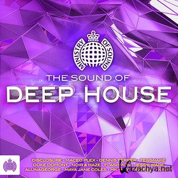 The Sound Of Deep House (2013)