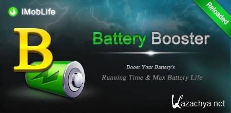 Battery Booster 6.2 