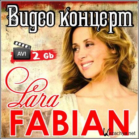Lara Fabian -  