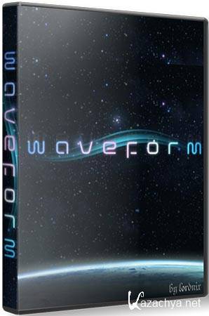 Waveform (2013/Eng)