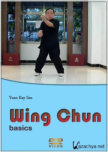    / Wing Chun basics (2013) CAMRip